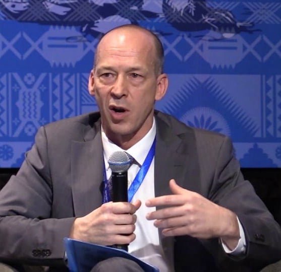 The Money Wave creator 