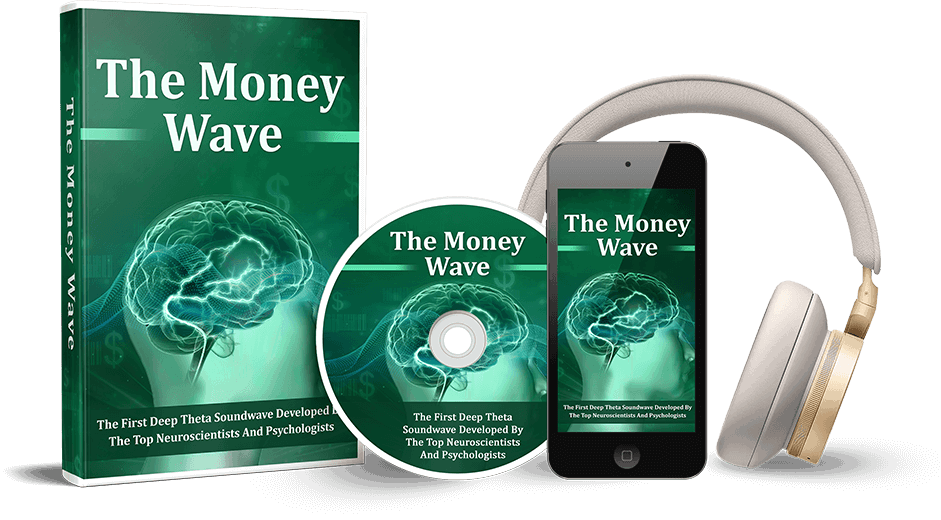 The Money Wave Program attracts Money